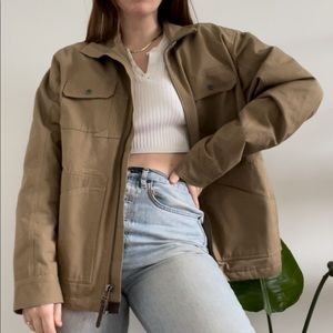 🍓3/$20🍓 DAKOTA GRIZZLY Jacket